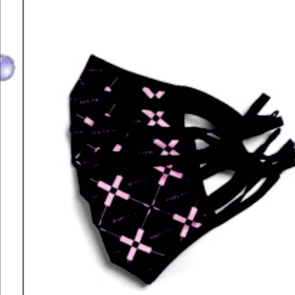 Mary Kay Facemask